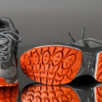 Disruptive innovations in sportswear