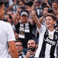 Player vs Fan Version Football Kits