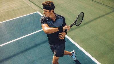 Gestione del calore nell’abbigliamento sportivo da tennis
