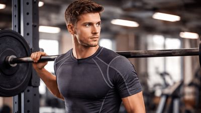 Posizionamento delle cuciture nell’abbigliamento sportivo