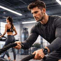 Latest Sportswear Technologies