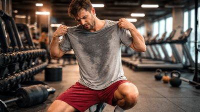 Errori di Abbigliamento Sportivo