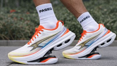 Abbigliamento sportivo limitato