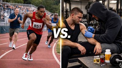 Performance advantage vs Vantaggio sleale