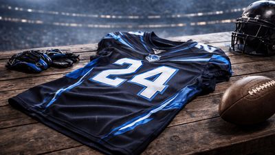 Maglie Personalizzate per la squadra