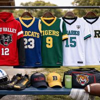 Minimum Order Quantities for Custom Sportswear