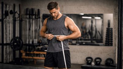 Taglie abbigliamento sportivo