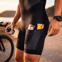 Triathlon Storage Pockets