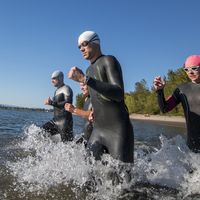 triathlon suits