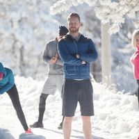 winter workout essentials