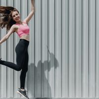 bioceramic infused fabrics