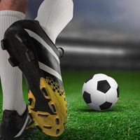 Types of Football Boots