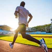 running shirts for men