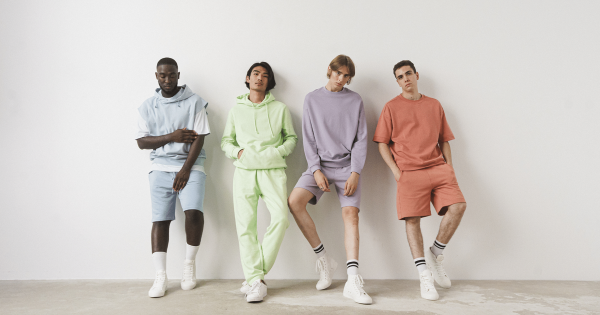 Top 6 Activewear Trends in 2025 | TD Sportswear