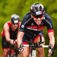 smart triathlon suits