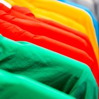 color psychology in sportwear