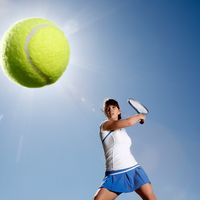 uv-protective tennis gear
