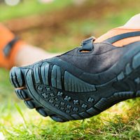 barefoot running shoes