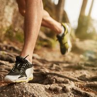 minimalist vs. maximalist running shoes