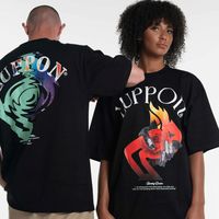 oversized sportswear