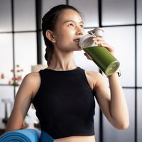 workout tops for women