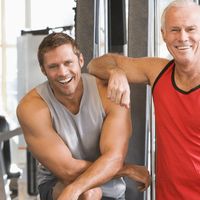 generational shifts in gymwear