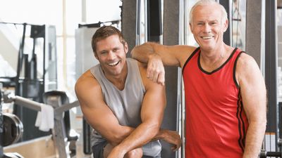generational shifts in gymwear