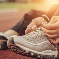 recovery shoes for runners