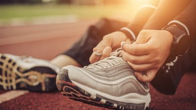 recovery shoes for runners