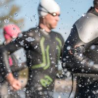 triathlon race-day gear