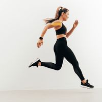 hormone support activewear