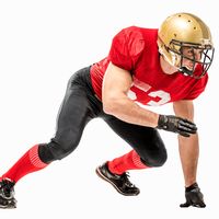 impact-resistant sportswear