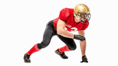 impact-resistant sportswear