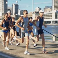 triathlon shoe guide