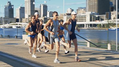 triathlon shoe guide