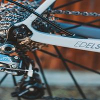 onderhoud fiets mountainbike ketting smeren TD sportswear