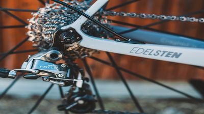 onderhoud fiets mountainbike ketting smeren TD sportswear