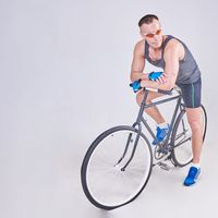 Hoe word ik de meest gehate fietser op de weg?