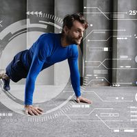 smart sportswear clothing TD Sportswear