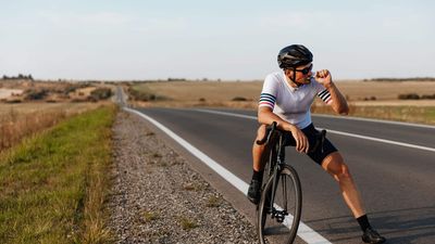 De allerbeste snack tijdens het fietsen