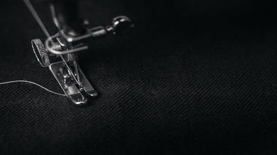 Sewing