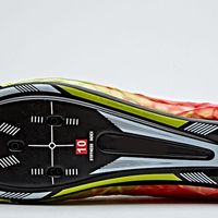 Wat is de beste zool voor een fietsschoen? | TD sportswear