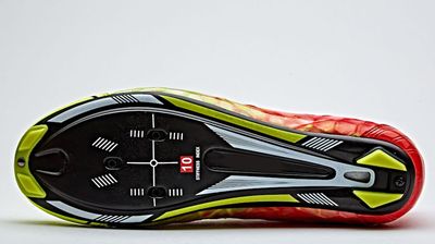 Wat is de beste zool voor een fietsschoen? | TD sportswear