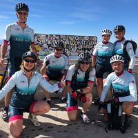 Welke kleuren zijn het mooiste op de custom fietskleding?