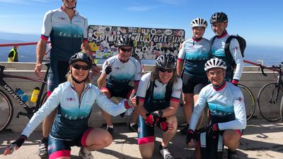 Welke kleuren zijn het mooiste op de custom fietskleding?