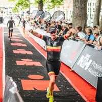 Body Triathlon Personalizzato