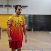 Maglie da calcio personalizzate con il tuo design da TD Sportswear